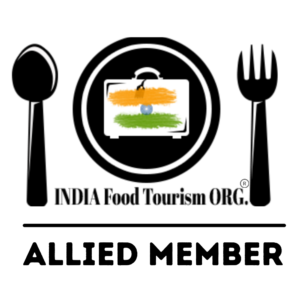 India Food Tourism